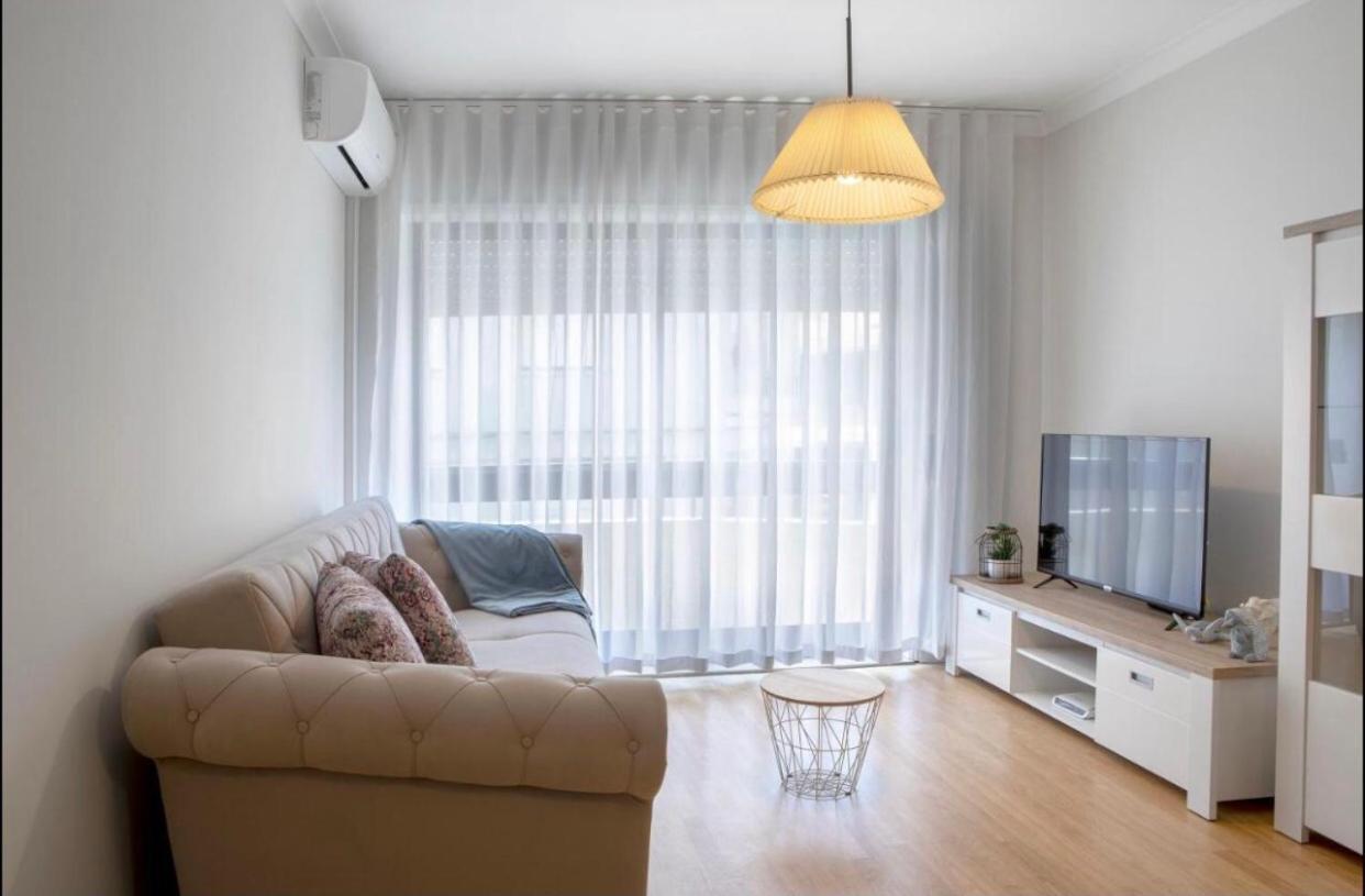 Belas Artes Apartment By Lovelystay Porto Exterior foto